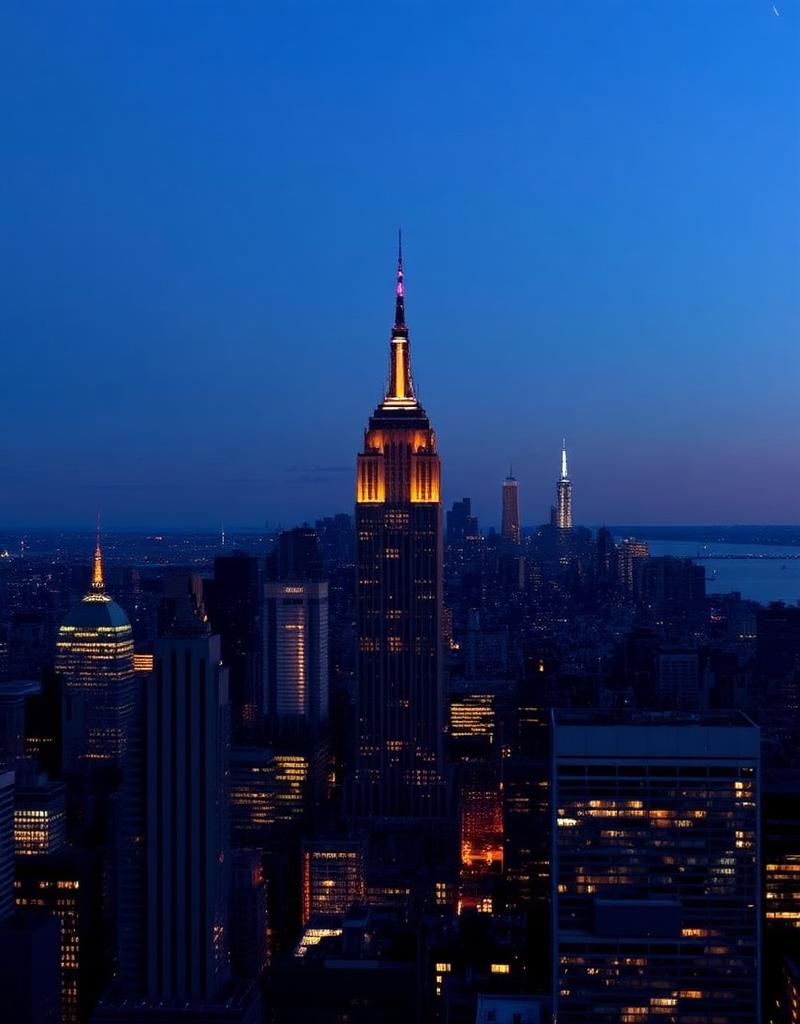 Manhattan Loft & Co.