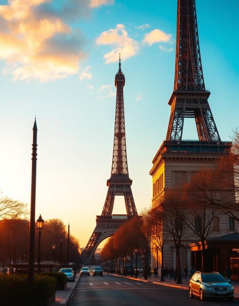 Le Grand Paris