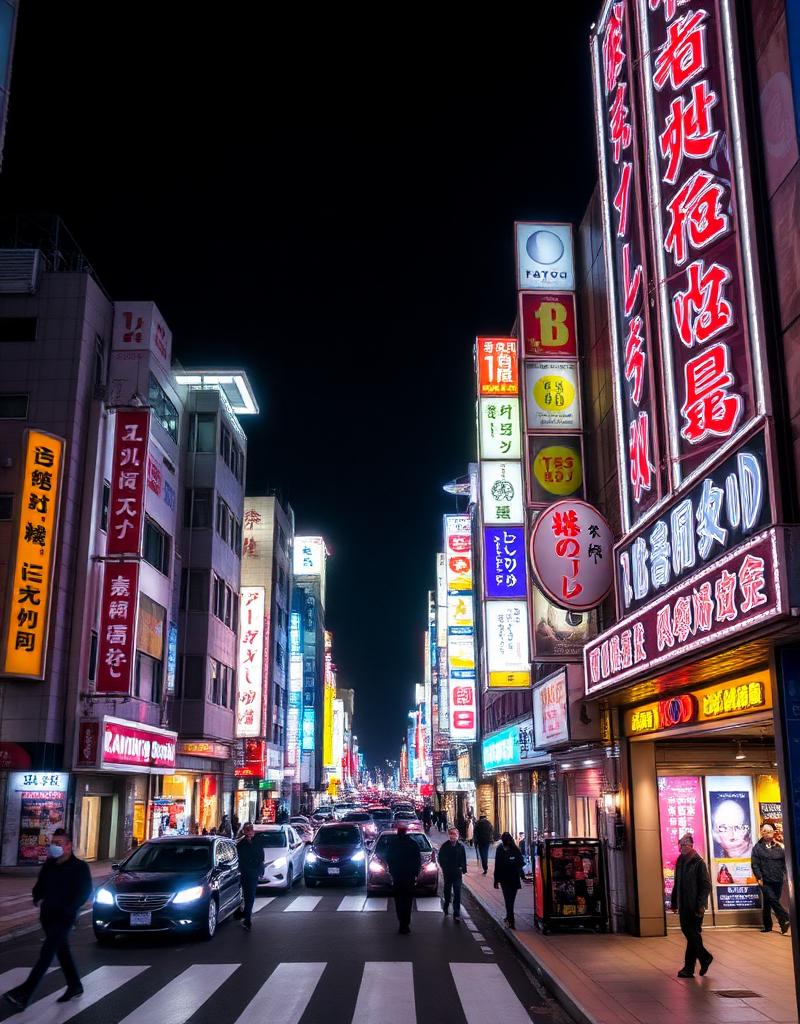 Shibuya Mori Hotel